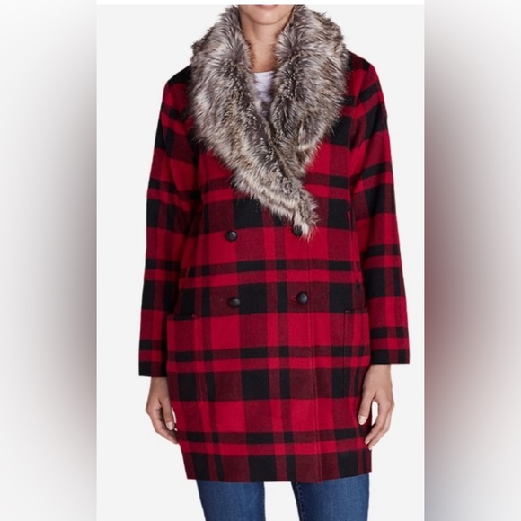 Eddie Bauer Vintage Women’s ILARIA URBINATI LIMITED EDITION COLLECTION - Picture 2 of 11